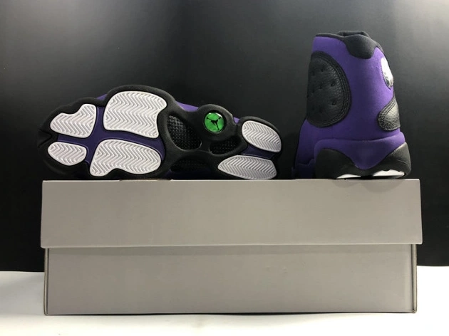 Cheap Husky 13 Purple DJ5982-015 Court Air Jordan 0806